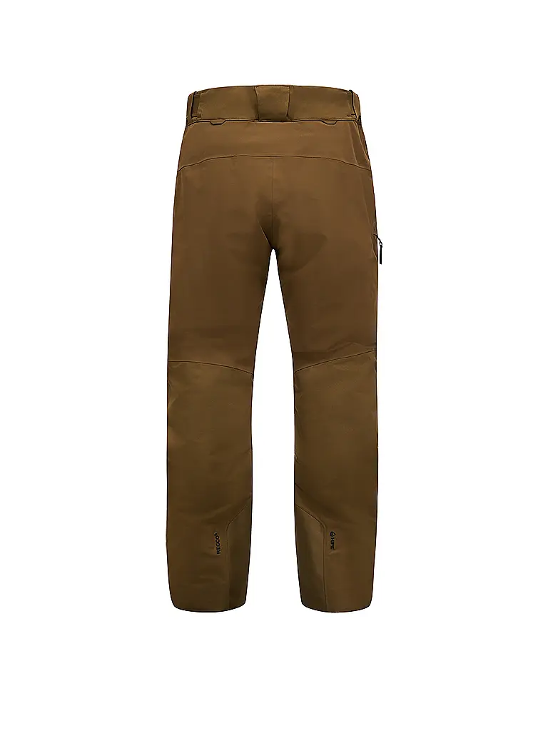 PEAK PERFORMANCE | Herren Skihose Shred Insulated | 