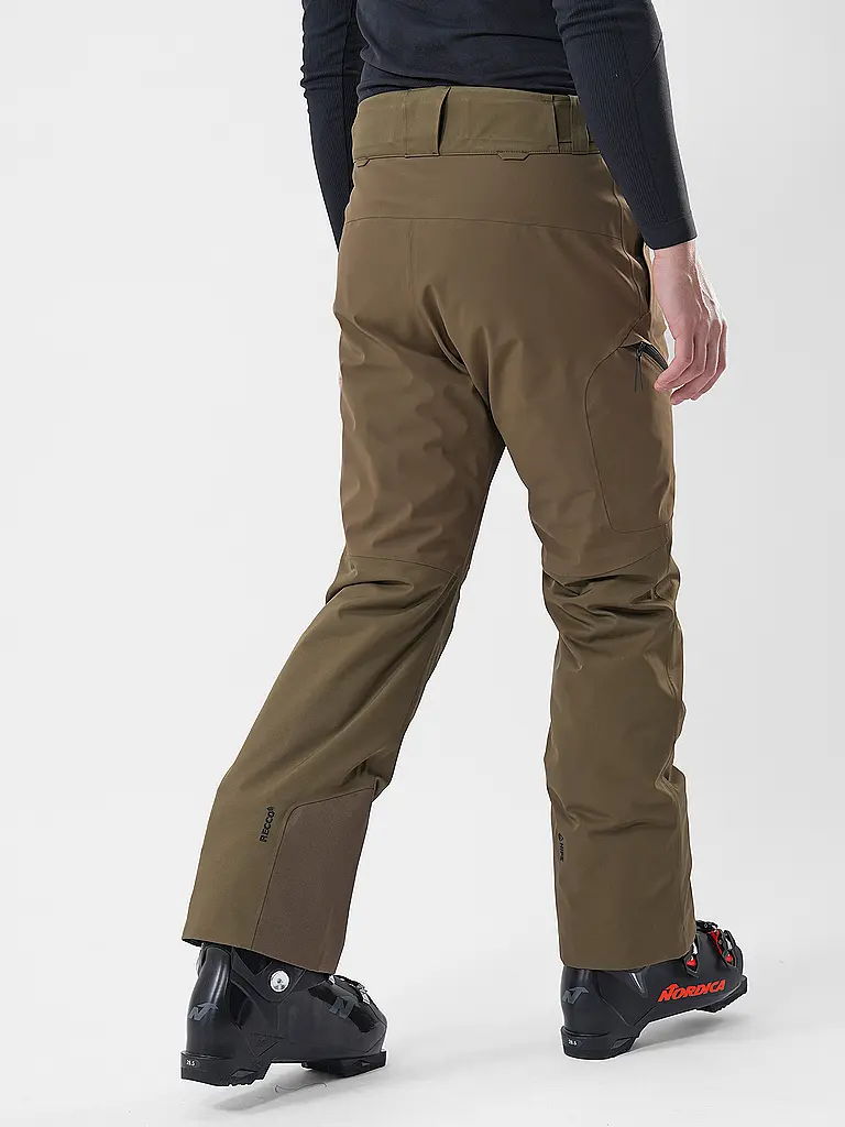 PEAK PERFORMANCE | Herren Skihose Shred Insulated |