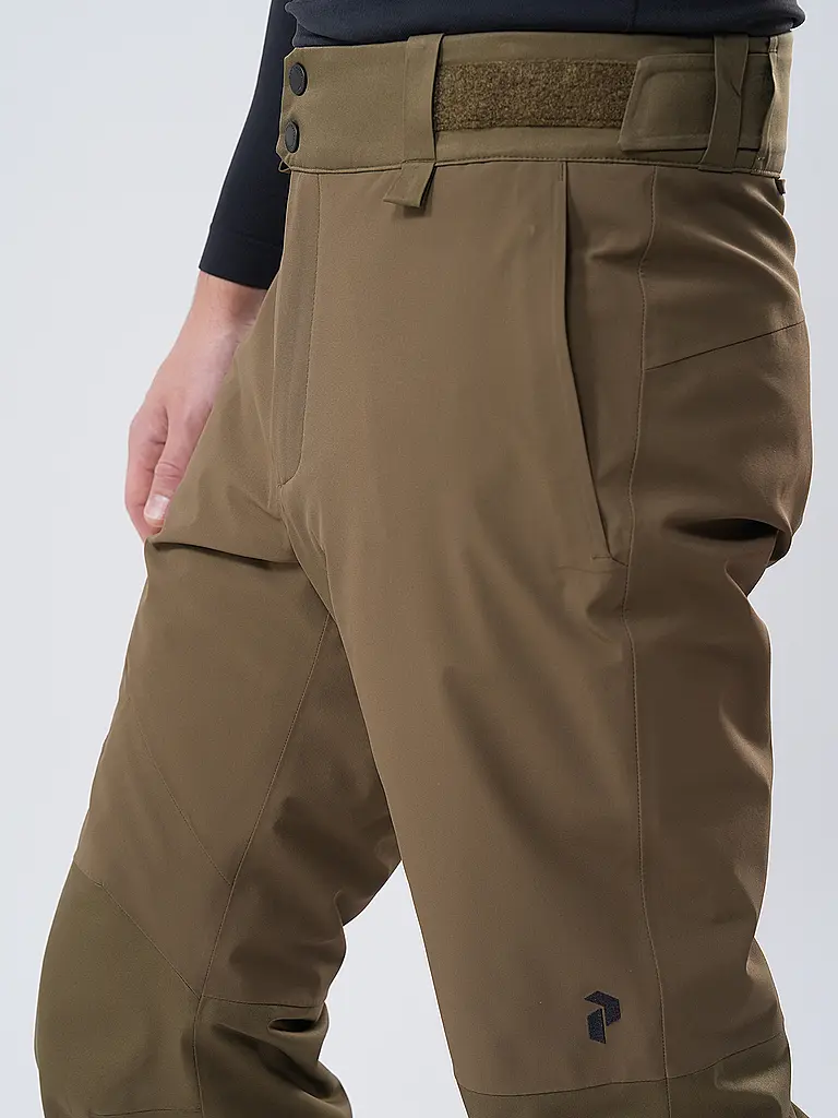 PEAK PERFORMANCE | Herren Skihose Shred Insulated |
