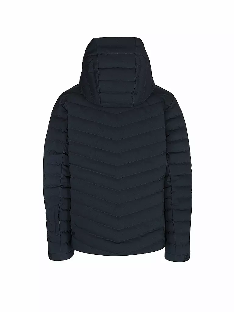 PEAK PERFORMANCE | Herren Skijacke Frost | dunkelblau