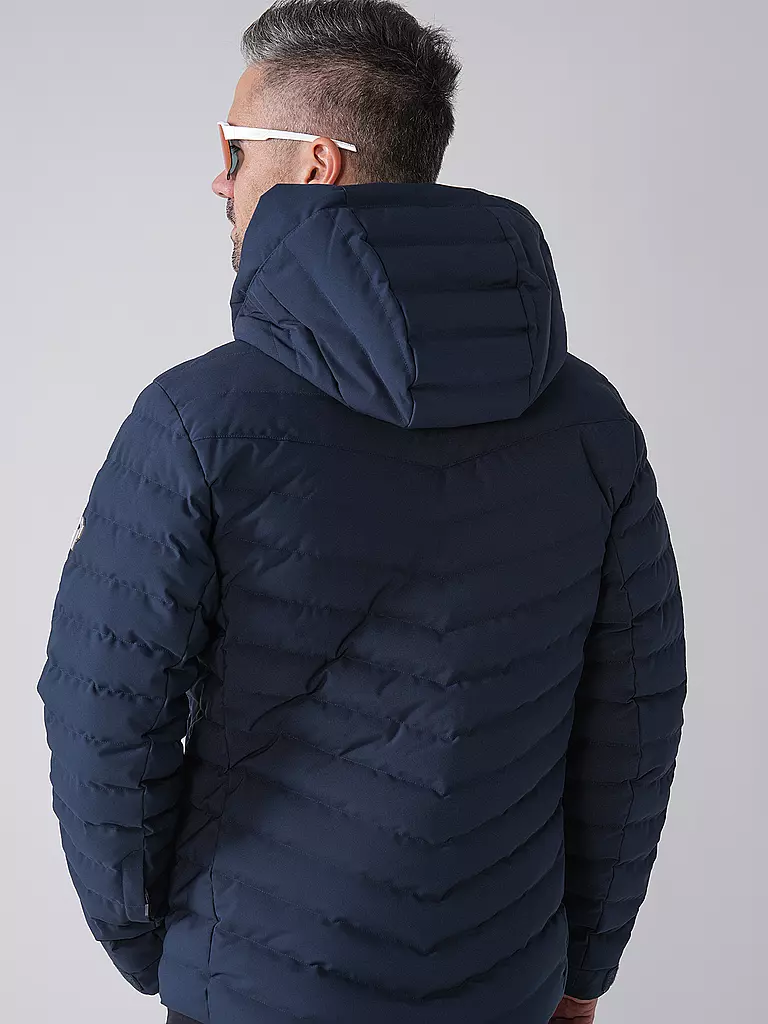 PEAK PERFORMANCE | Herren Skijacke Frost | olive