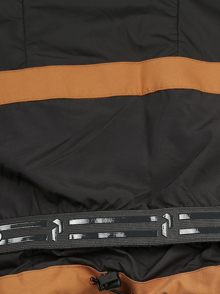PEAK PERFORMANCE | Herren Skijacke Frost | braun