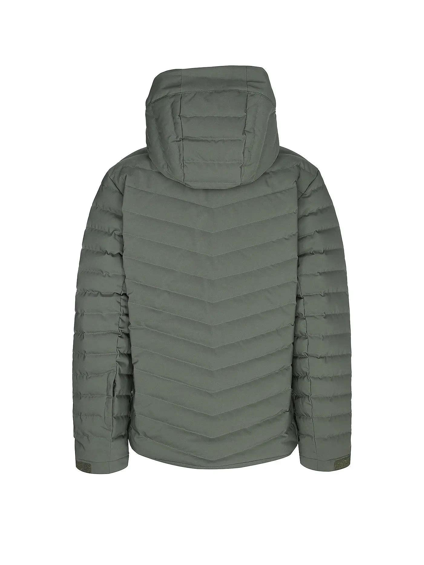 PEAK PERFORMANCE | Herren Skijacke Frost | olive