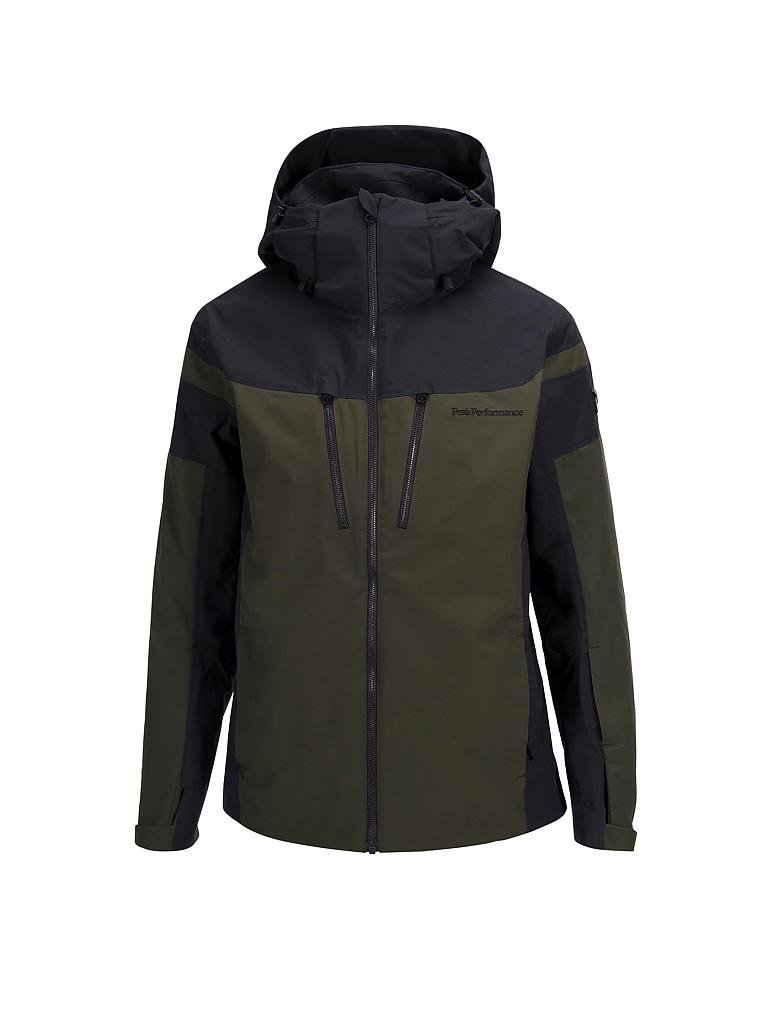 PEAK PERFORMANCE | Herren Skijacke Lanzo | 