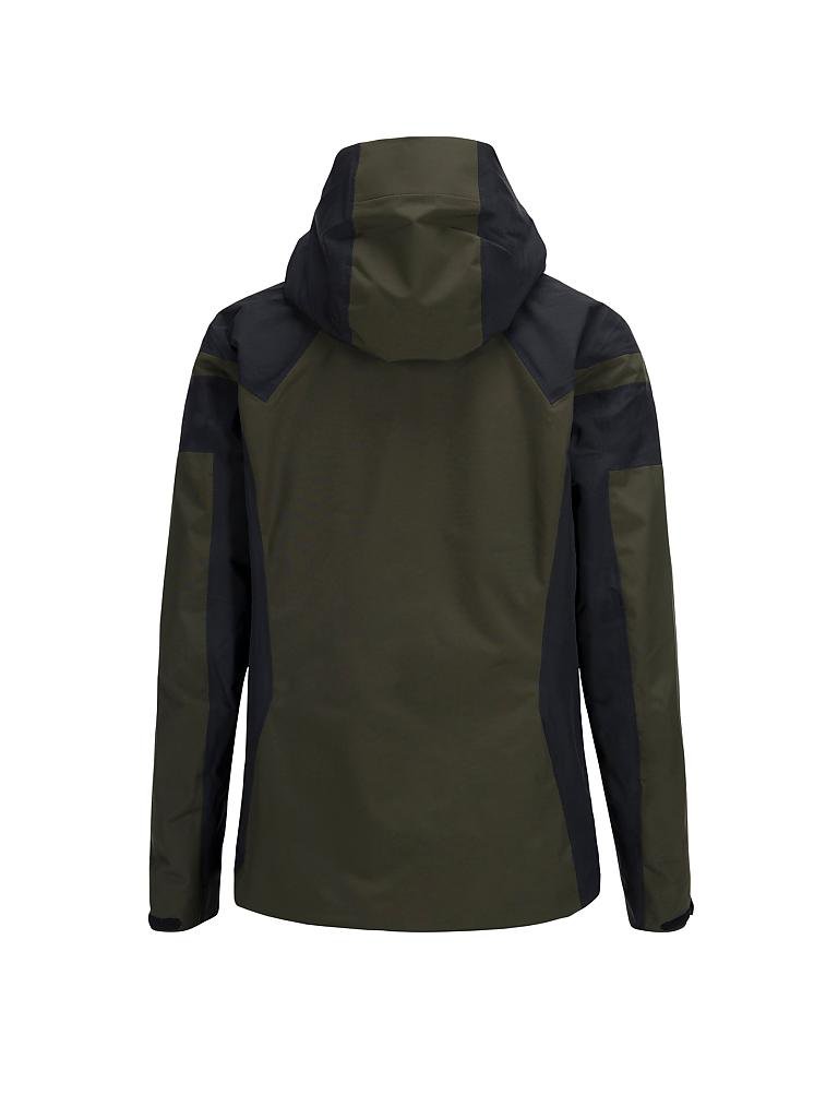 PEAK PERFORMANCE | Herren Skijacke Lanzo | 