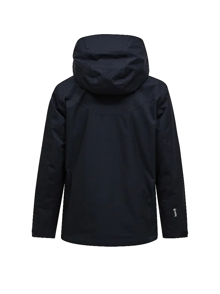 PEAK PERFORMANCE | Herren Skijacke Maroon Insulated | 