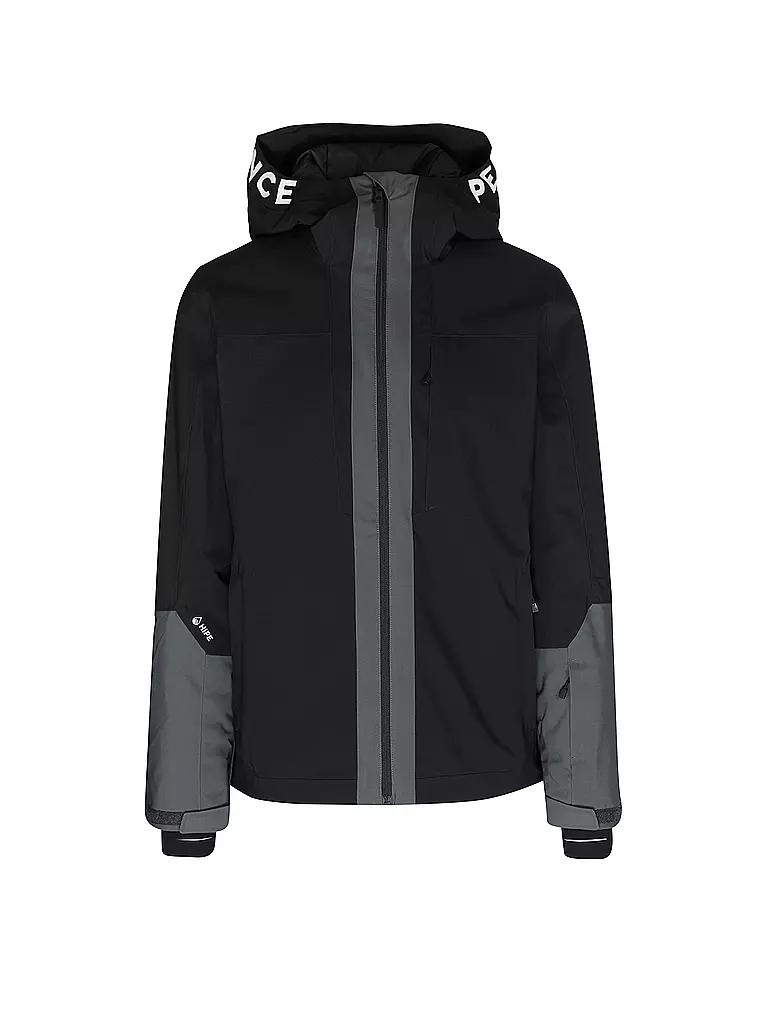 PEAK PERFORMANCE | Herren Skijacke Rider Insulated | schwarz