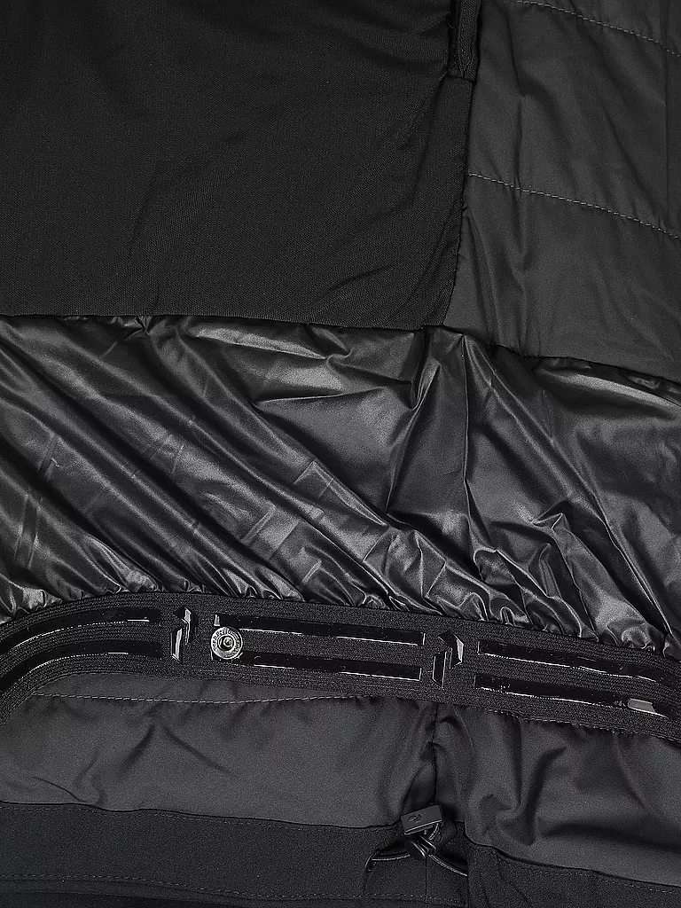 PEAK PERFORMANCE | Herren Skijacke Rider Insulated | schwarz
