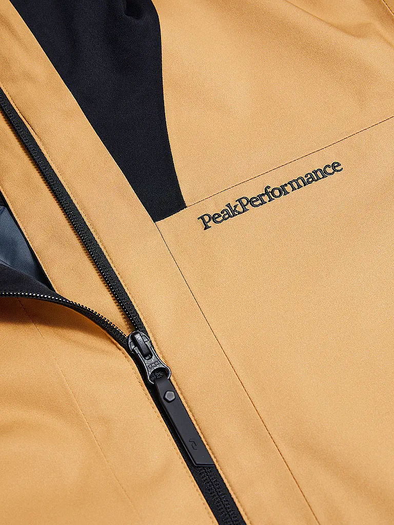 PEAK PERFORMANCE | Herren Skijacke Rider Tech Insulated | 