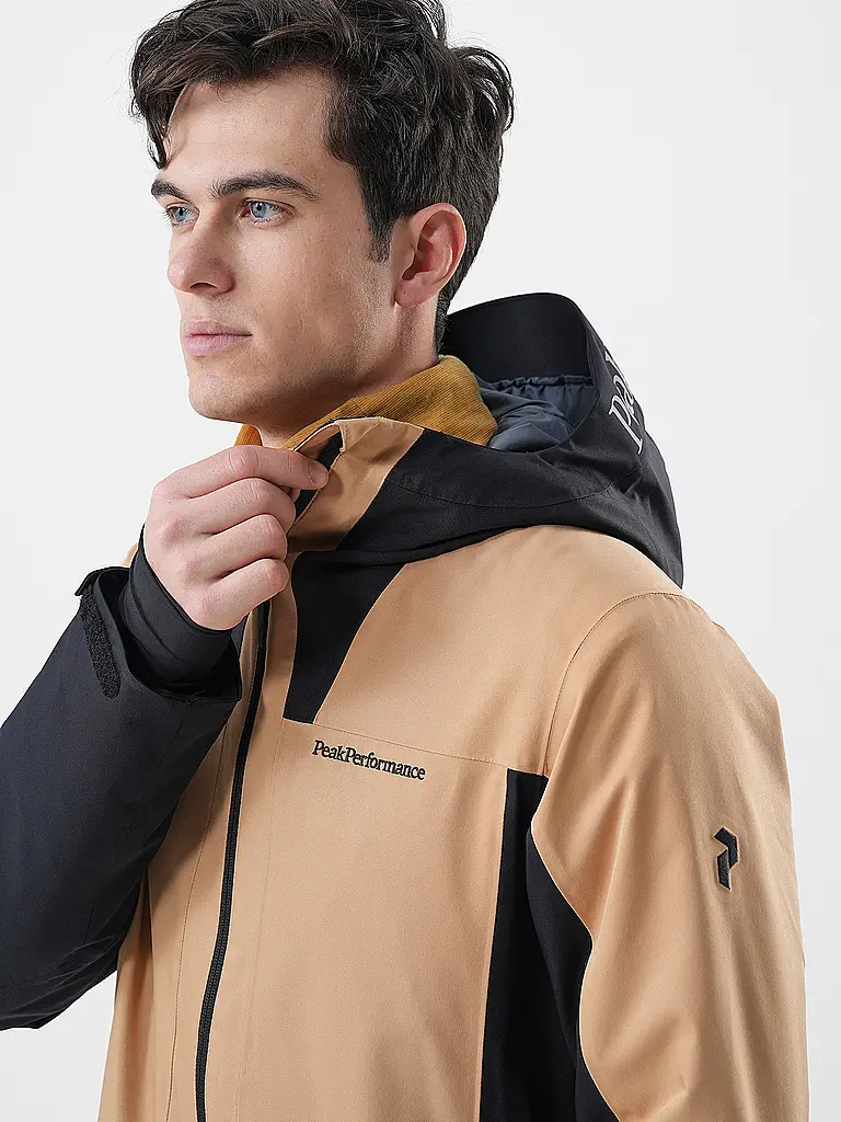 PEAK PERFORMANCE | Herren Skijacke Rider Tech Insulated |