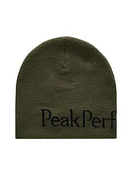 PEAK PERFORMANCE | Mütze PP | Olive