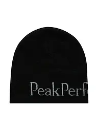 PEAK PERFORMANCE | Mütze PP | Schwarz