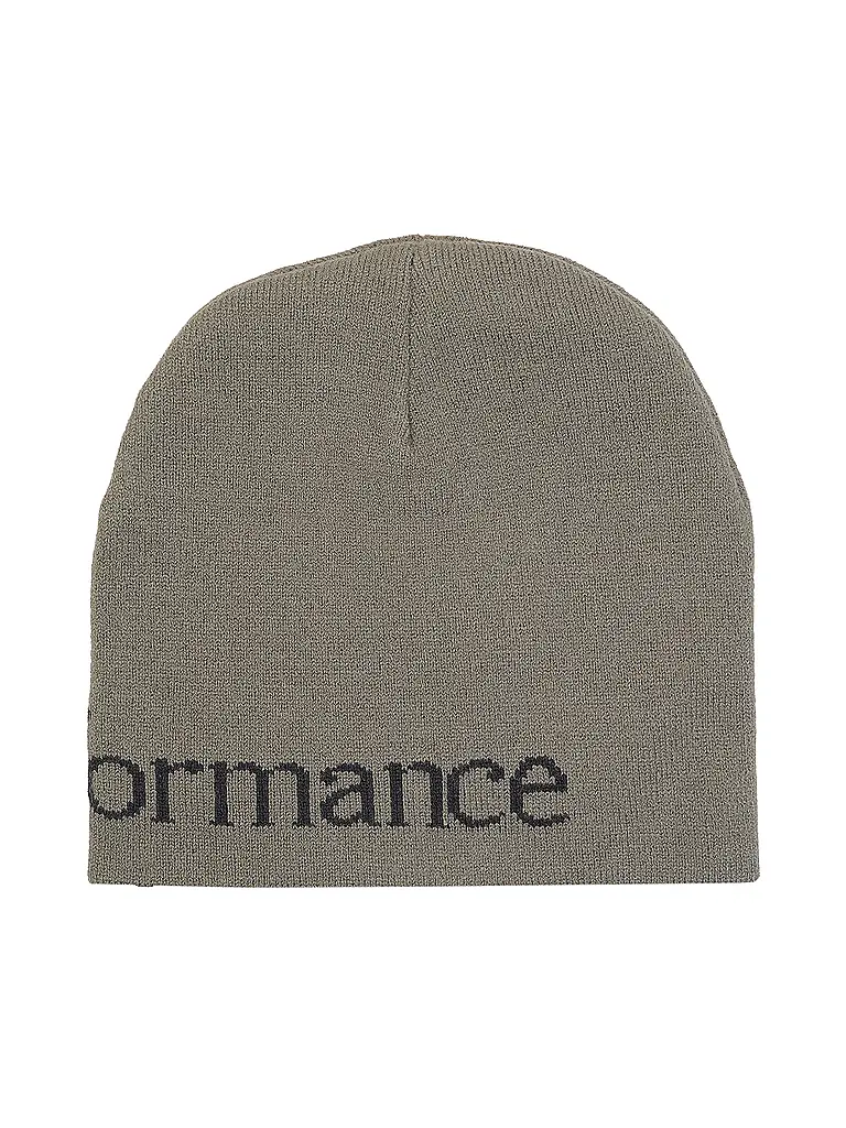 PEAK PERFORMANCE | Mütze PP | Olive