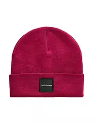 PEAK PERFORMANCE | Herren Mütze Switch | pink