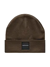PEAK PERFORMANCE | Herren Mütze Switch | olive