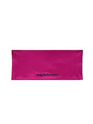 PEAK PERFORMANCE | Stirnband Progress | beere