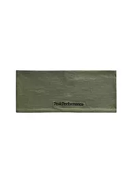 PEAK PERFORMANCE | Stirnband Progress | olive