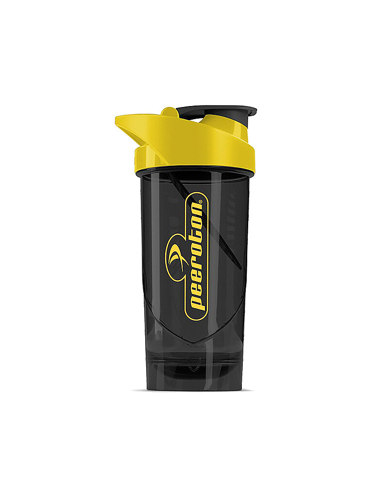 PEEROTON Easy & Fast Shieldmixer 700ml schwarz — Bild 2