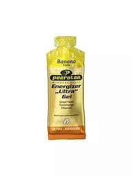 PEEROTON | Energizer Ultra Gel Vanille 40g | bunt