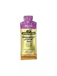 PEEROTON | Energizer Ultra Gel Vanille 40g | bunt