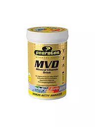 PEEROTON | Getränkepulver MVD Heidelbeere/Acerola 300g | gold