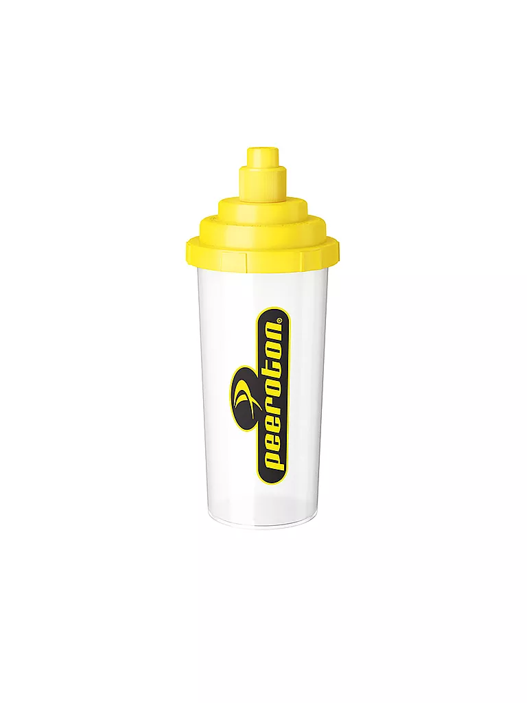 PEEROTON | Profi Shaker 750ml | transparent