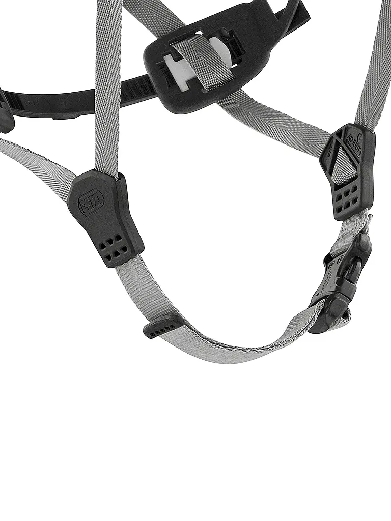 PETZL |  Kletterhelm Boreo | 
