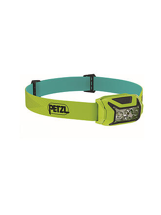 PETZL | Stirnlampe ACTIK®