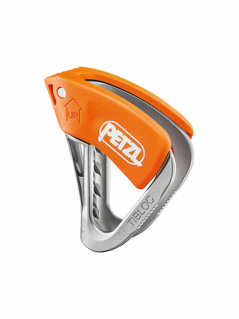 PETZL Seilklemme Tibloc keine Farbe