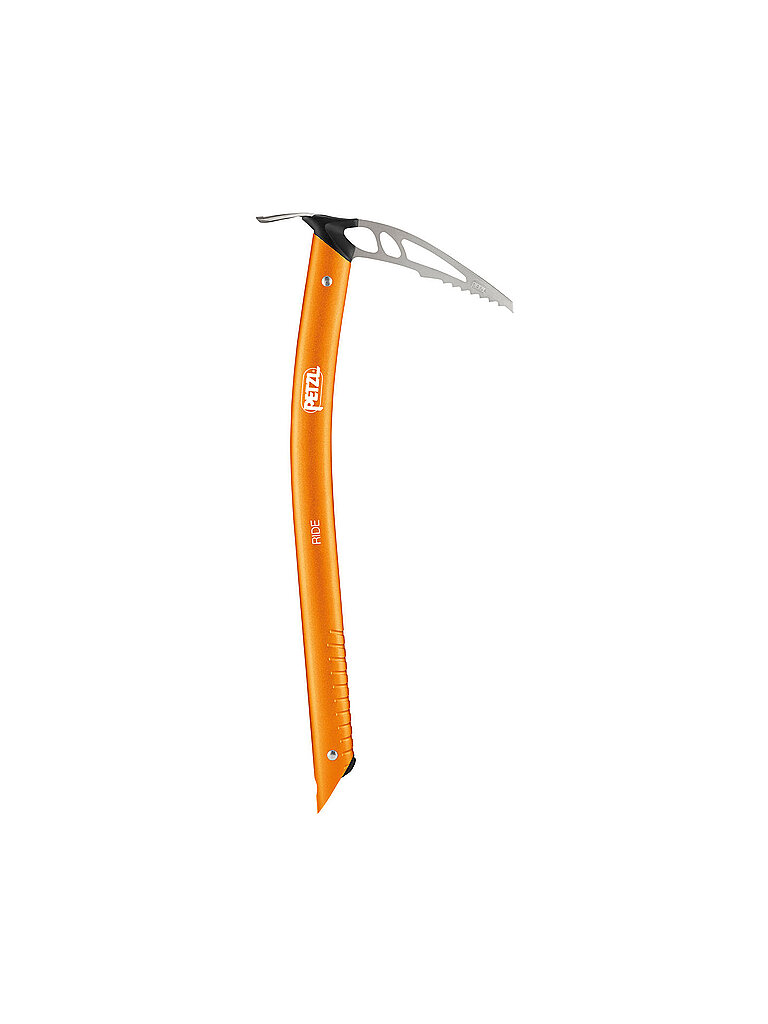 PETZL Eispickel Ride keine Farbe