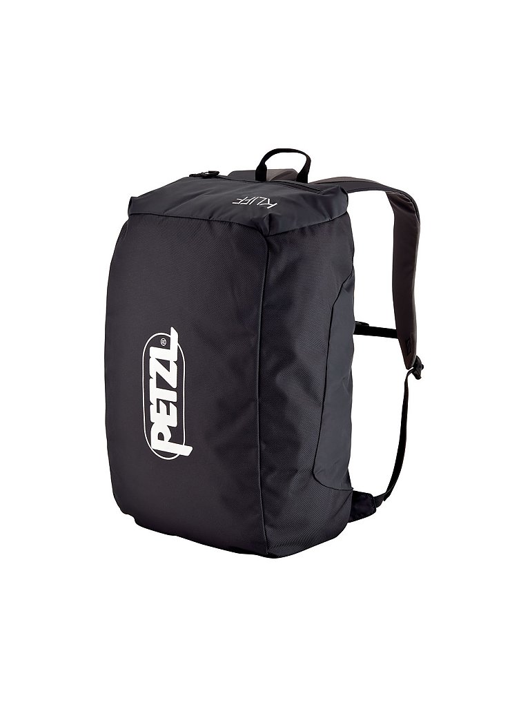 PETZL Seilsack Kliff grau — Bild 2