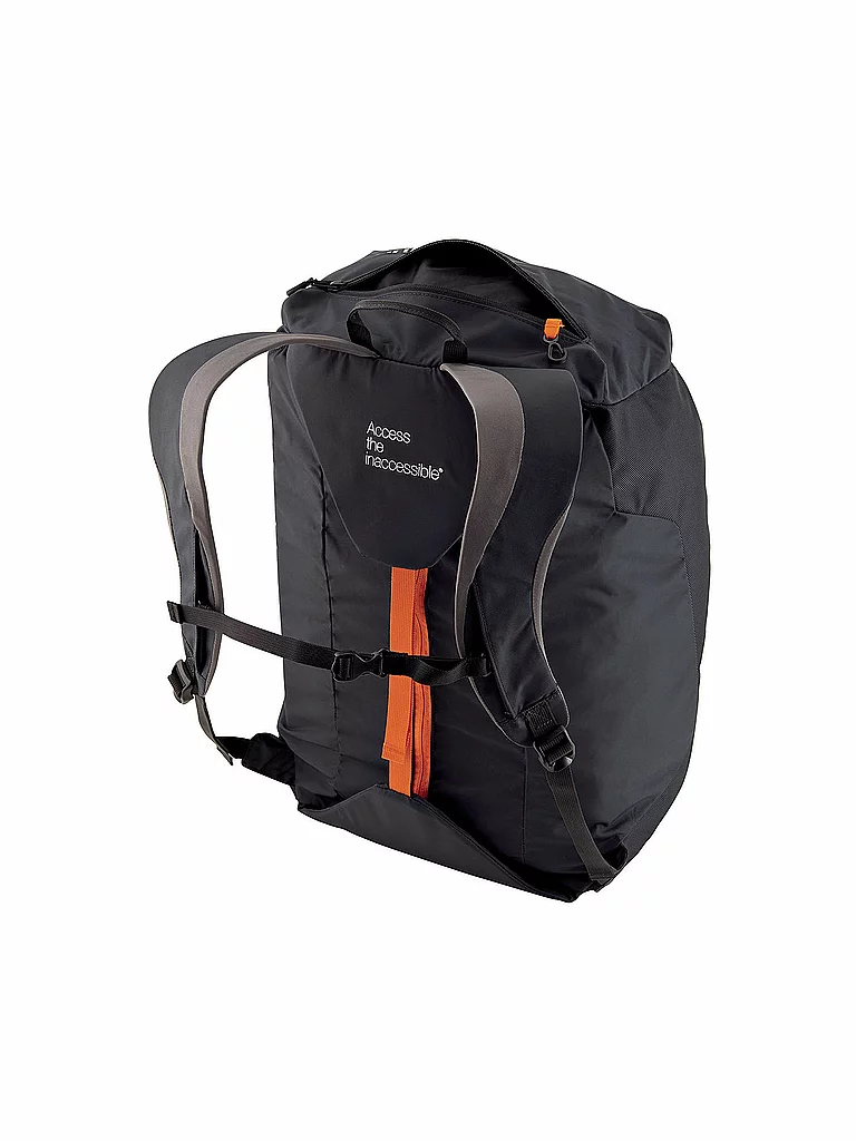 PETZL Seilsack Kliff grau — Bild 3