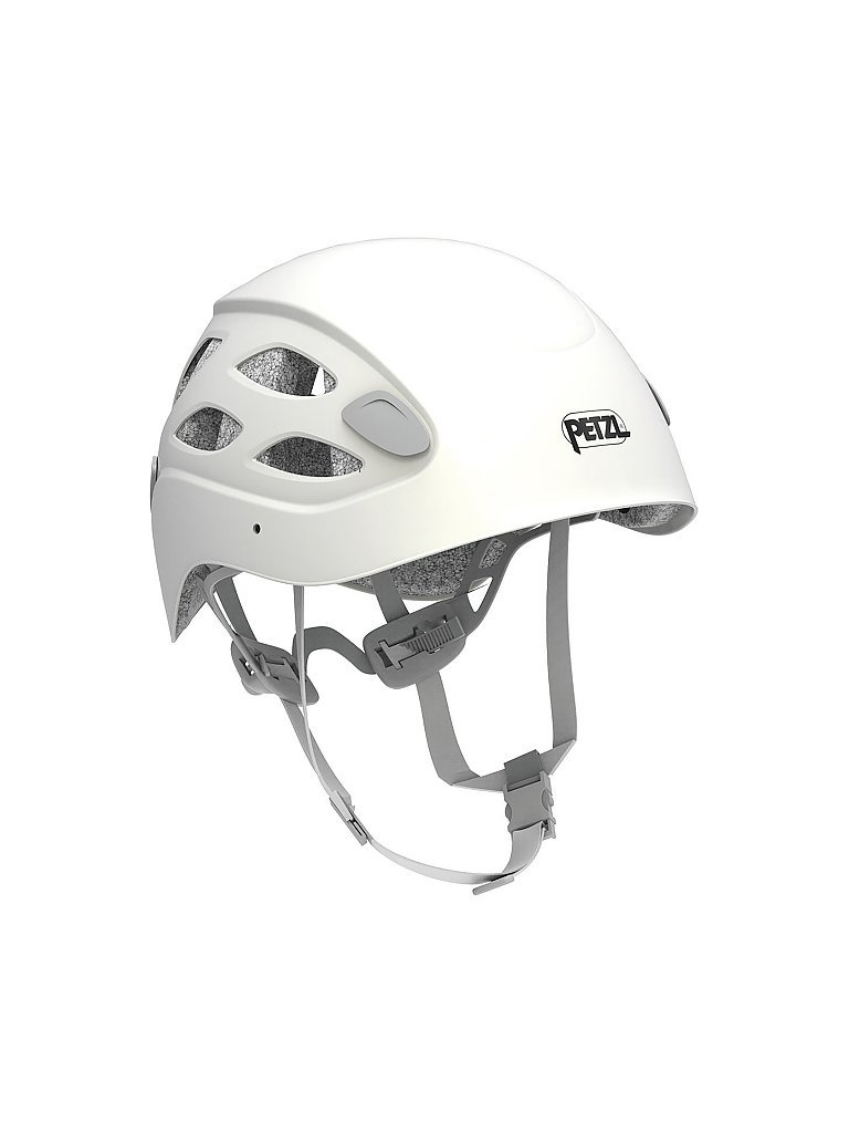 PETZL Kletterhelm Boreo weiss — Bild 2