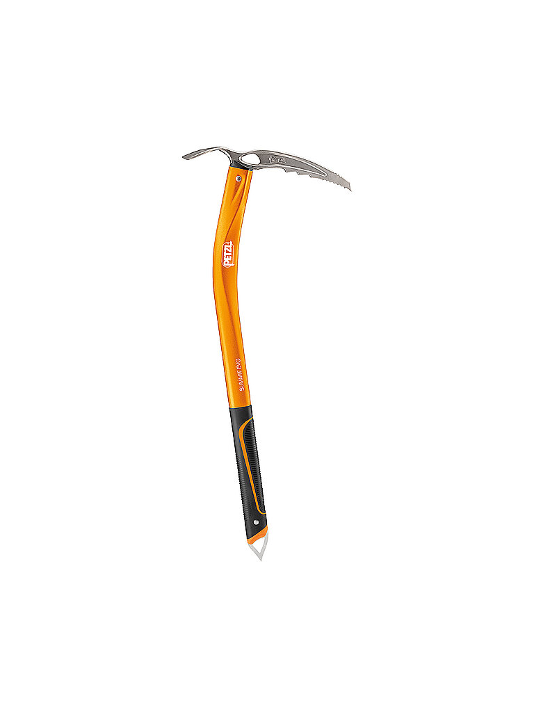 PETZL Eispickel SUMMIT EVO 52cm orange | 52CM