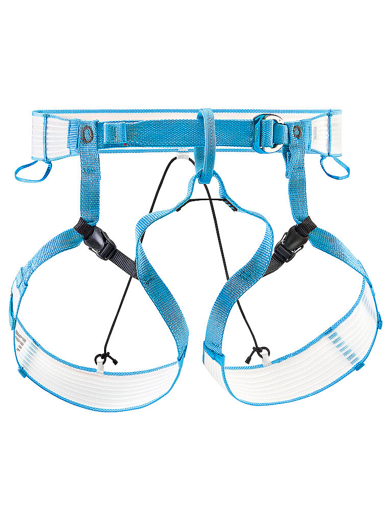 PETZL Klettergurt Altitude blau | M/L