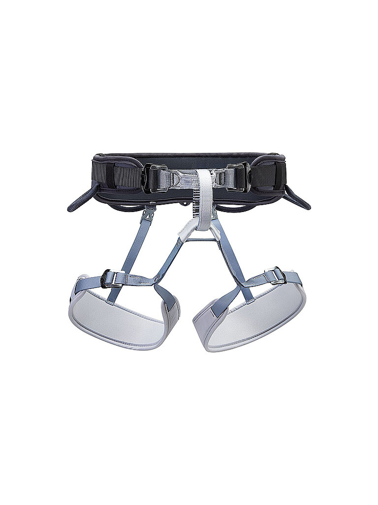 PETZL Klettergurt CORAX grau | 1 — Bild 2