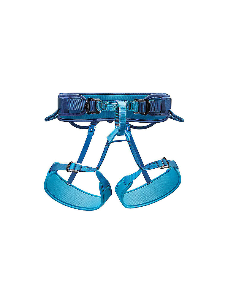 PETZL Klettergurt Corax blau | 2 — Bild 2