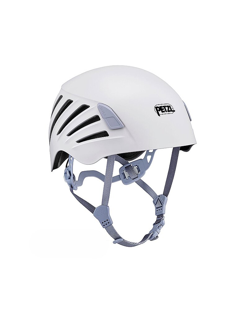 PETZL Kletterhelm BOREA® weiss — Bild 2