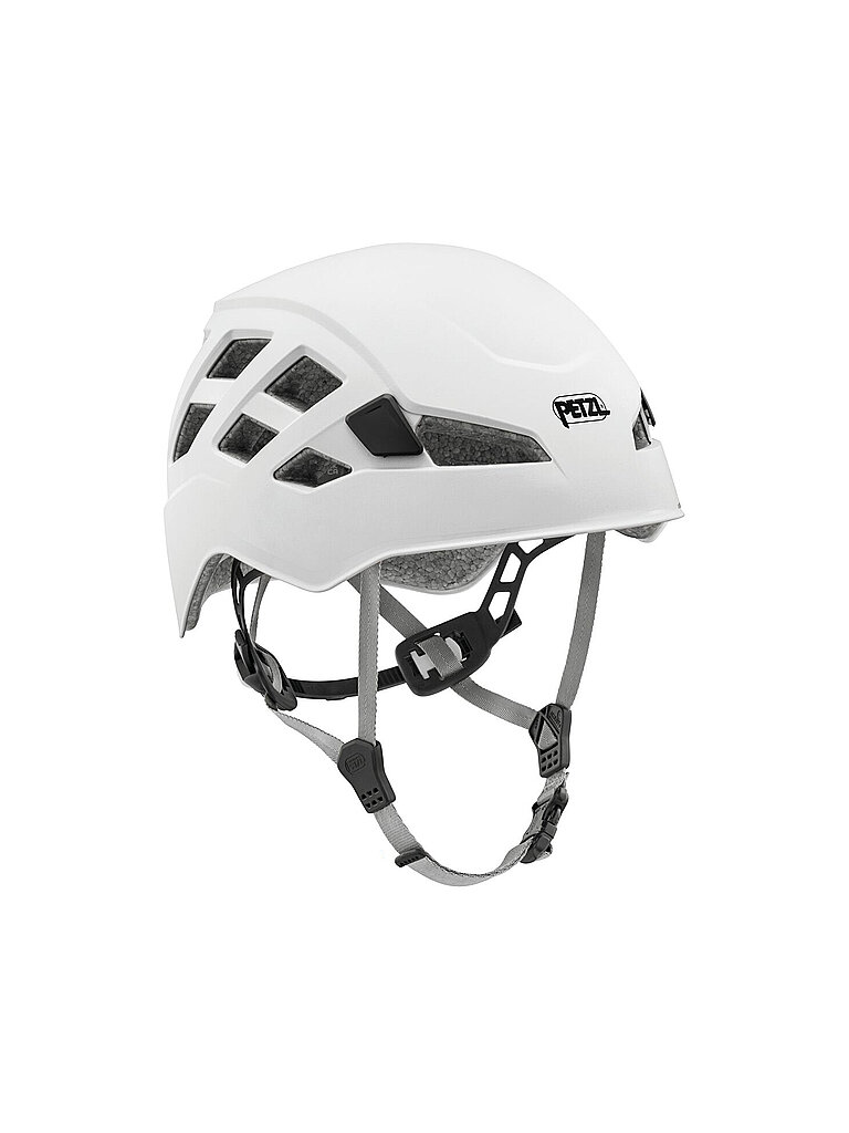 PETZL Kletterhelm Boreo weiss | S/M — Bild 2