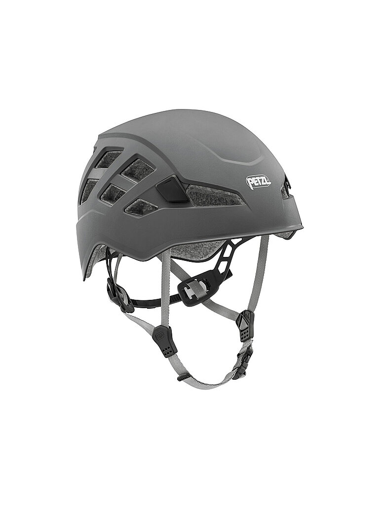 PETZL Kletterhelm Boreo grau | M/L — Bild 2