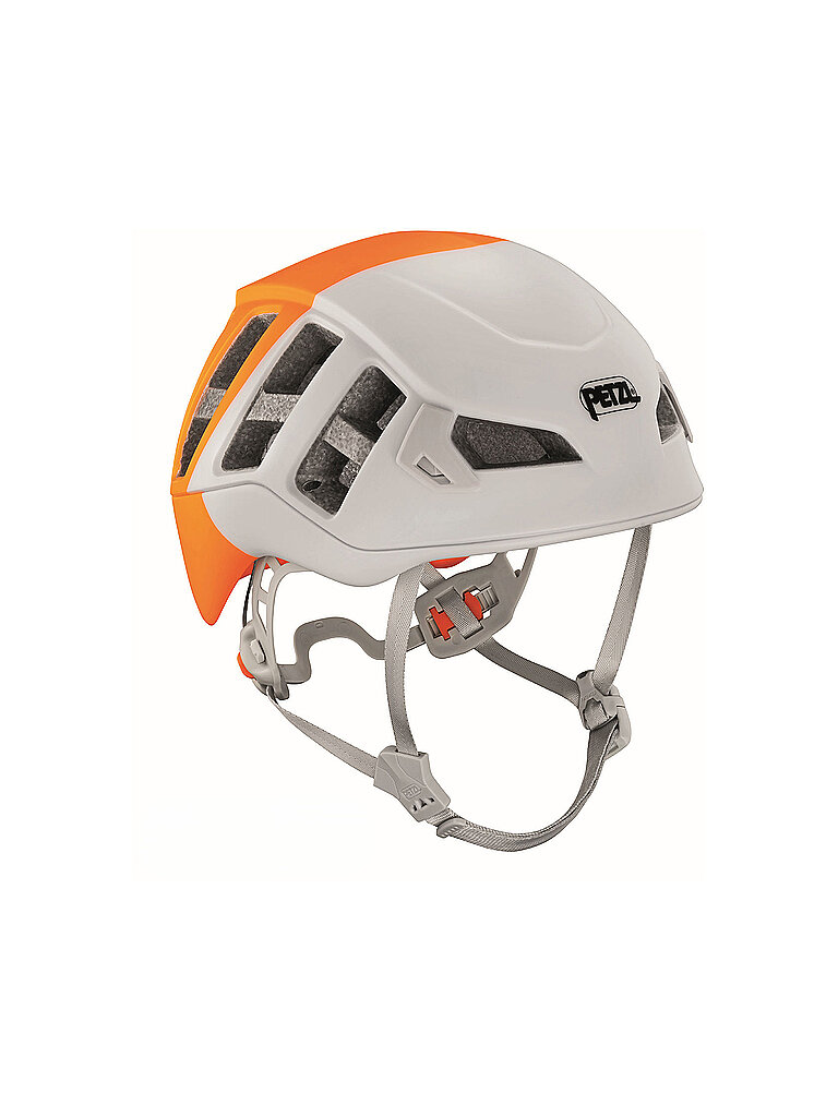 PETZL Kletterhelm Meteor weiss | S/M — Bild 2
