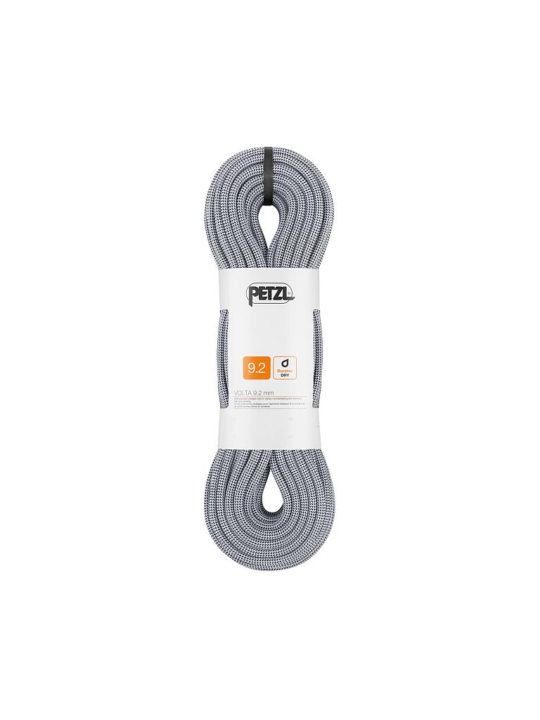 PETZL | Bergseil Volta 9.2mm 60m | 