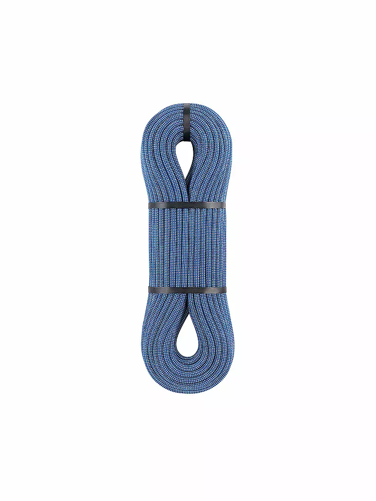 PETZL | Einfachseil Contact 9.8mm | blau