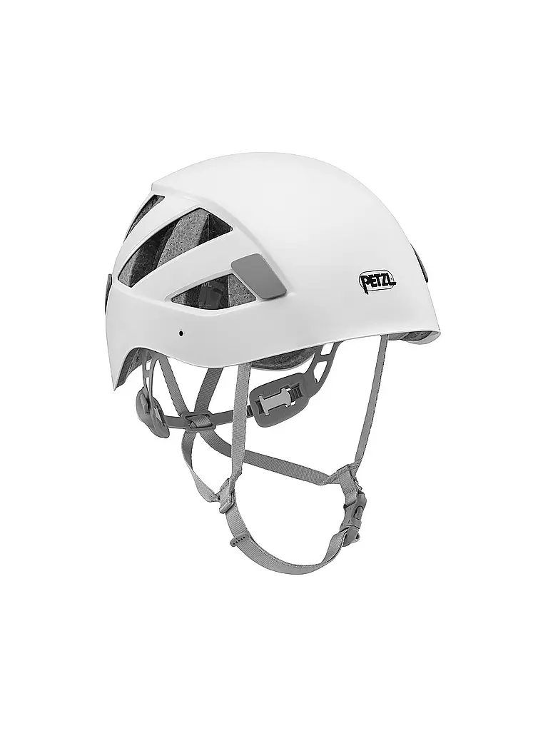 PETZL | Herren Kletterhelm Boreo | weiss