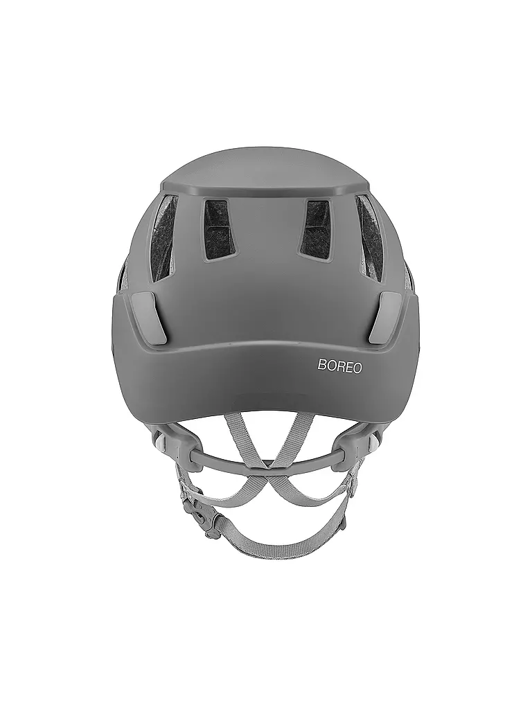 PETZL | Herren Kletterhelm Boreo | weiss