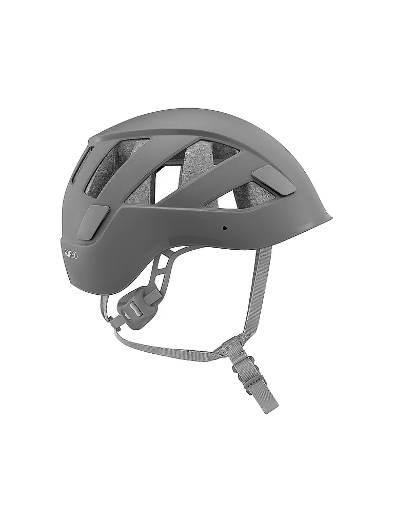 PETZL | Herren Kletterhelm Boreo | weiss