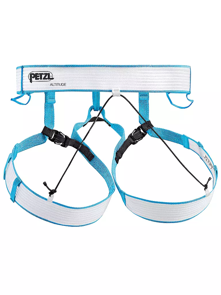 PETZL | Klettergurt Altitude | blau