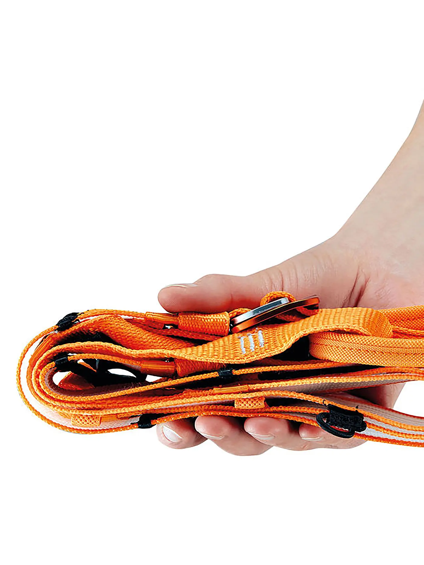 PETZL | Klettergurt Altitude | orange