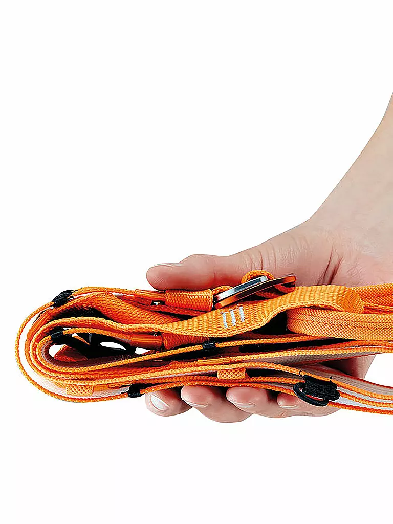 PETZL | Klettergurt Altitude | orange