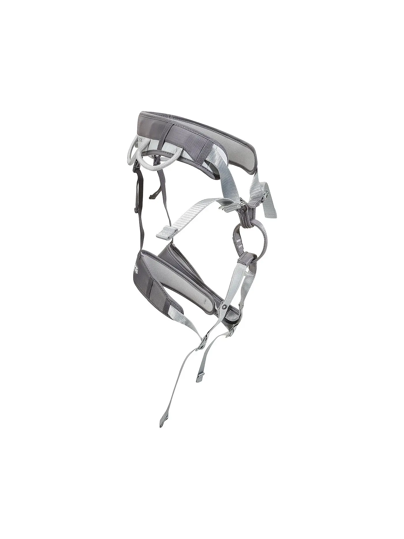 PETZL | Klettergurt Corax | grau